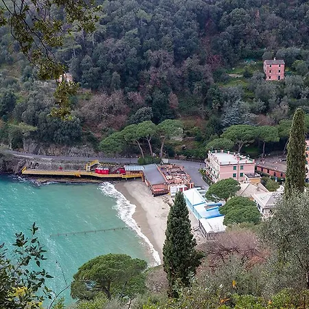 Villa Eden Santa Margherita Ligure