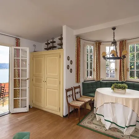 Villa Eden Santa Margherita Ligure