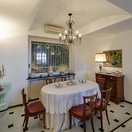 Villa Eden *