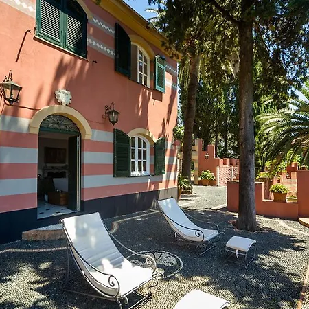Villa Eden