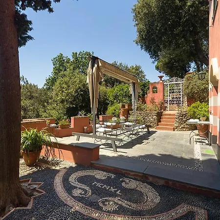 Villa Eden *