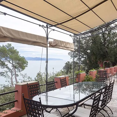 Villa Eden *