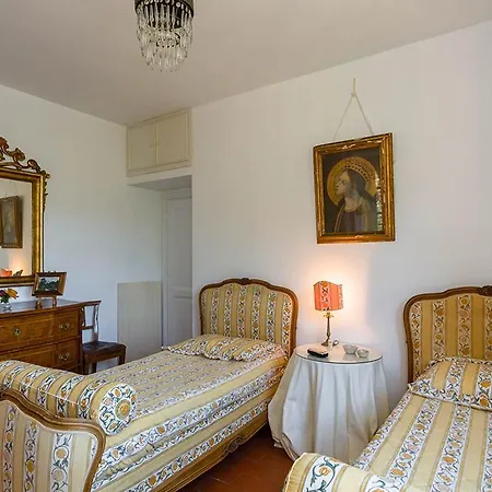 Eden Villa Santa Margherita Ligure