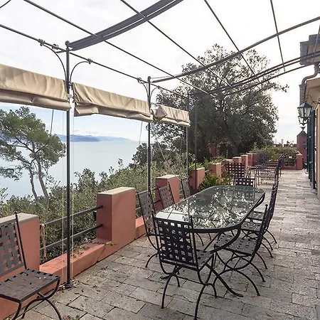 Eden Santa Margherita Ligure