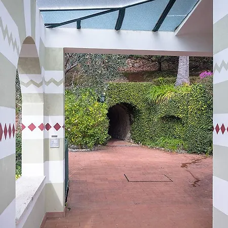 Eden Villa