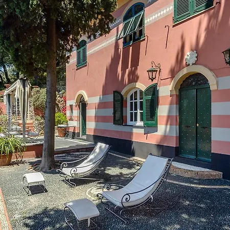 Eden Villa *