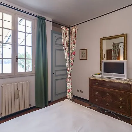 Eden Villa Santa Margherita Ligure