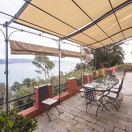 Villa Eden *