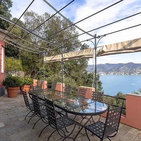 Villa Eden *
