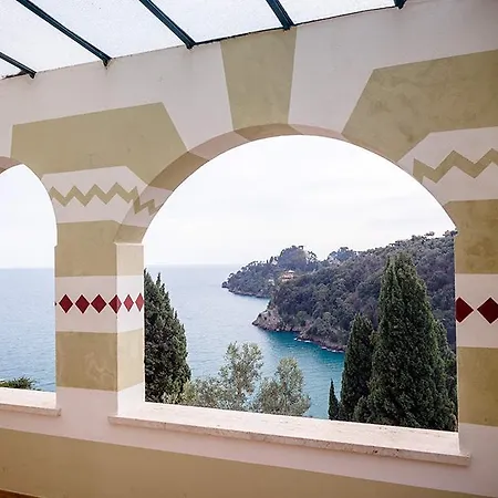 Villa Eden *