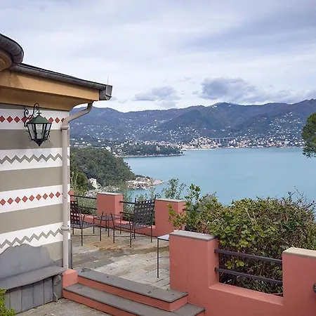 Eden Villa