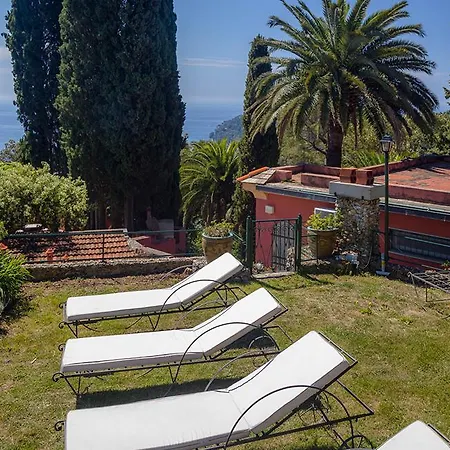 Villa Eden *